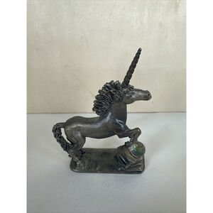 The Unicorn Roger Gibbons 3024 Pewter